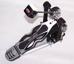 9611DC Intruder Dual Cam Double Chain Drive Single Pedal